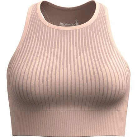 Intraknit Crop Bra - Women's 商品