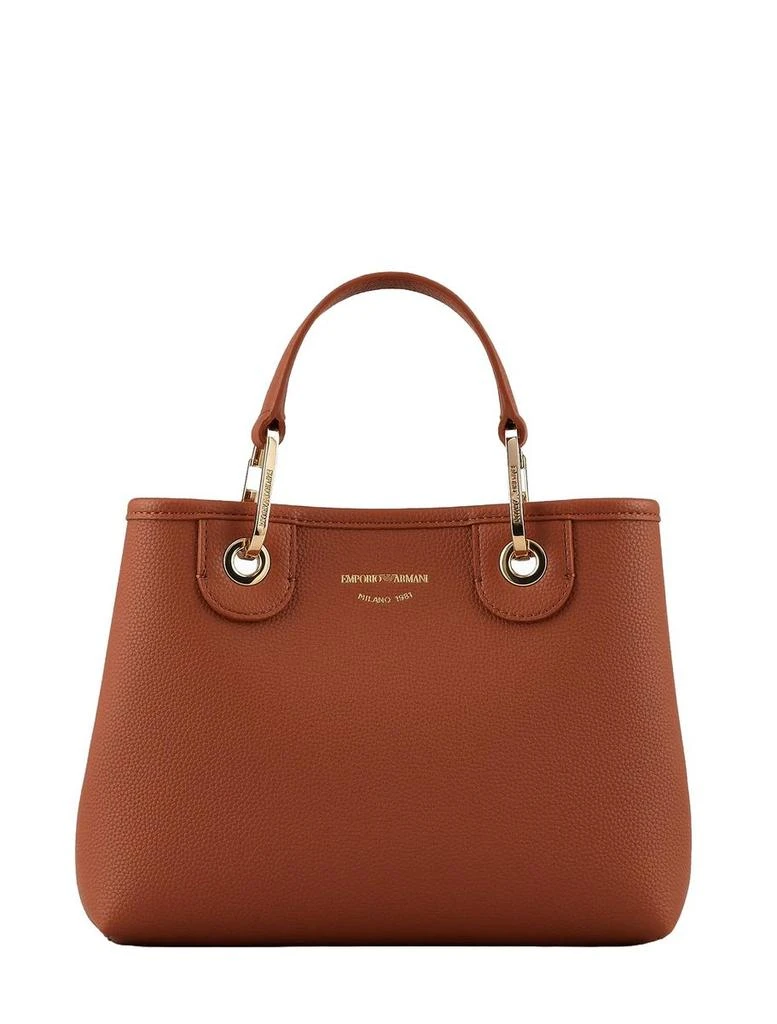 商品Emporio Armani|Emporio Armani Bags,价格¥2344,第1张图片