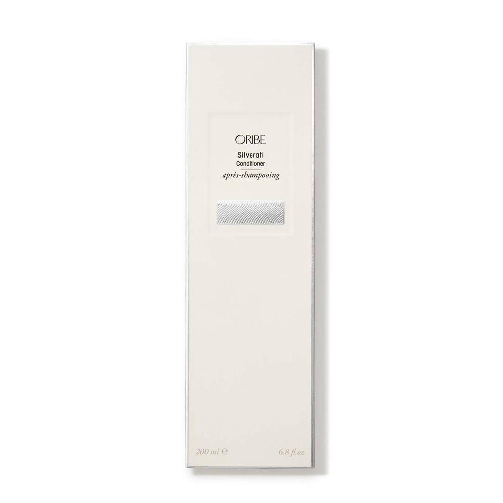 Oribe Silverati Conditioner商品第2张图片规格展示