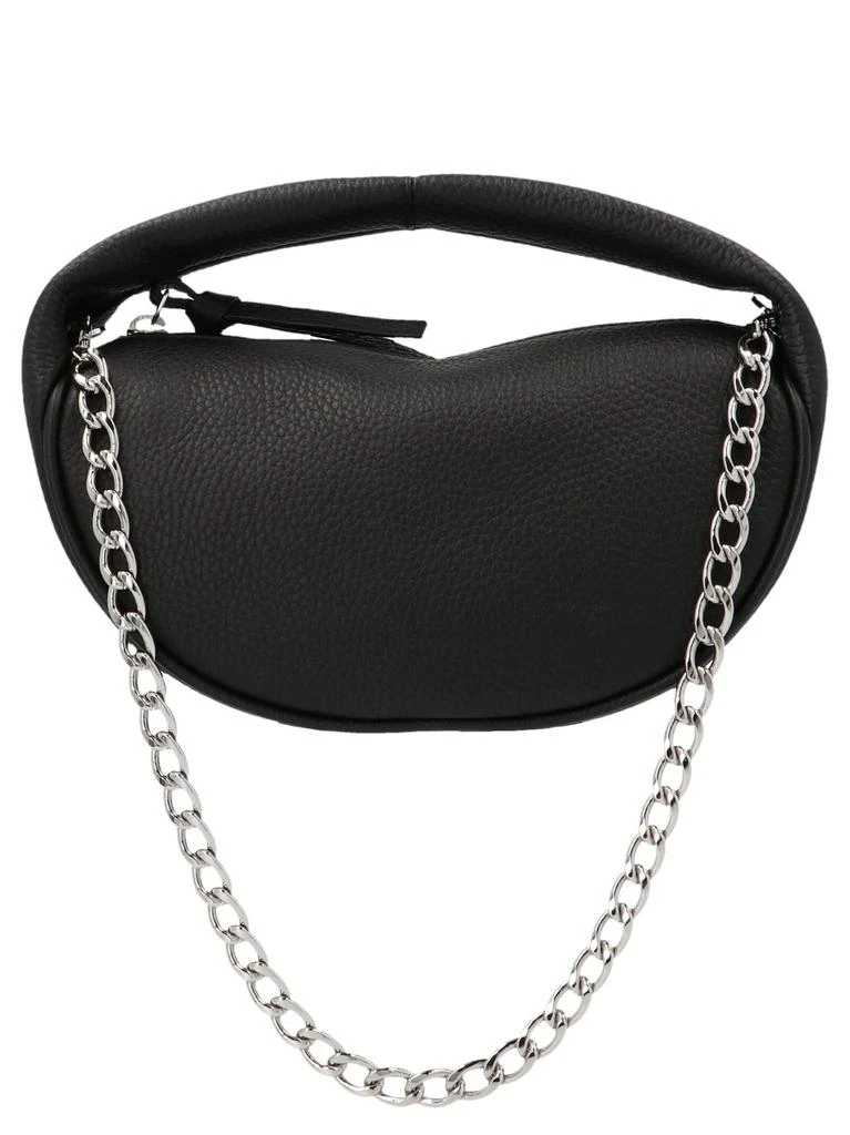 商品by FAR|By Far Cush Mini Clutch Bag,价格¥1934,第1张图片