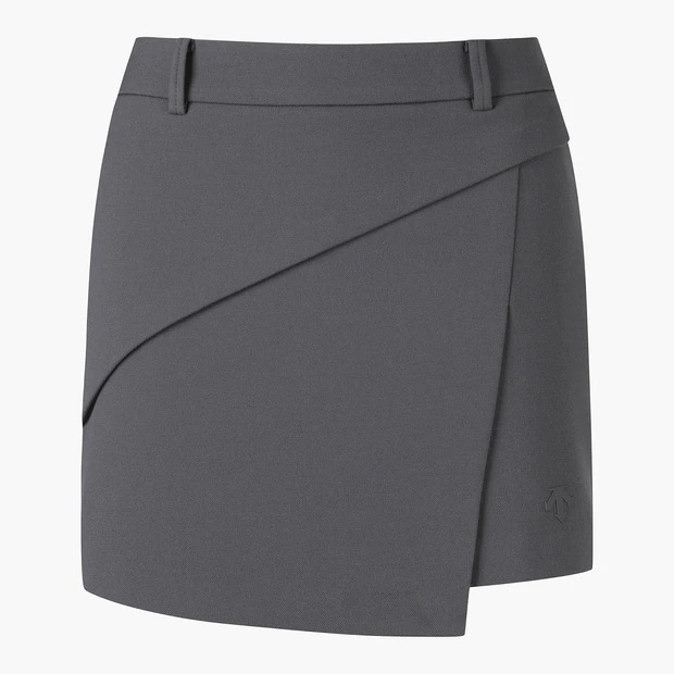 GOLF女性半身H型绒面包裙展现时尚魅力 DO42WFSKO2-KHAG 商品