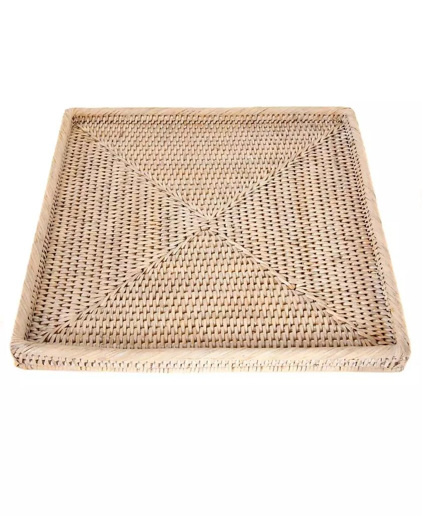 商品Artifacts Trading Company|Square Flat Tray,价格¥397,第1张图片