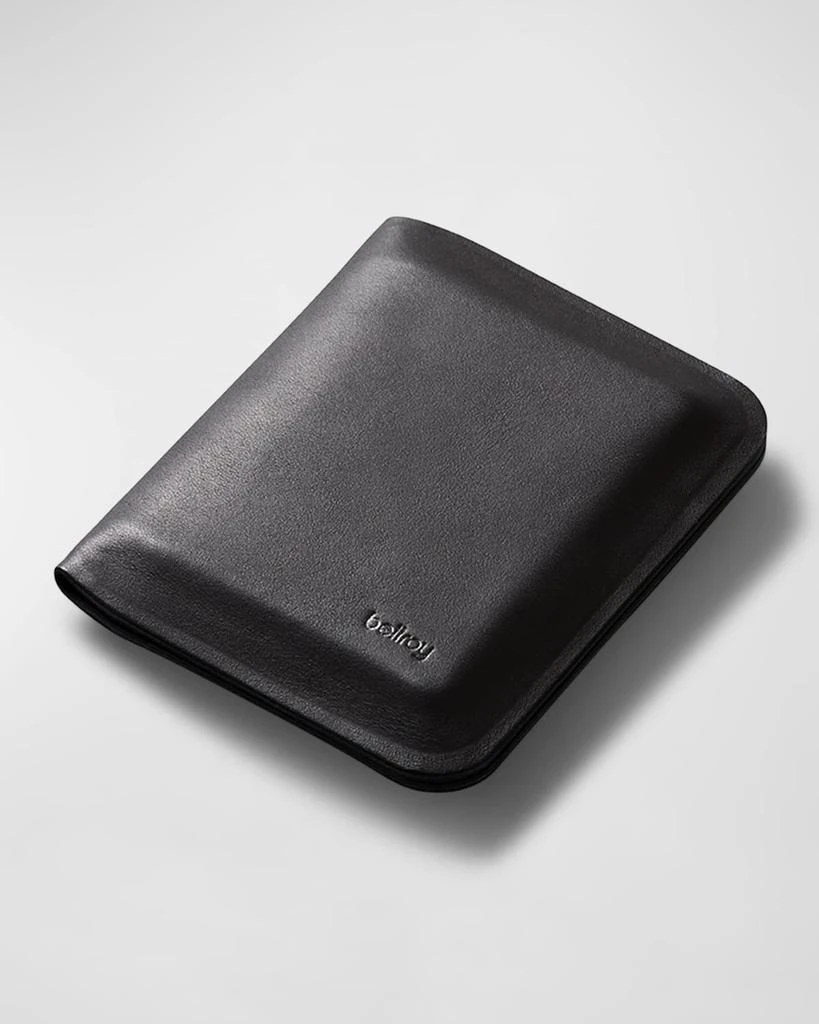 商品Bellroy|Men's Apex Note Sleeve Leather Bifold Wallet,价格¥1215,第1张图片