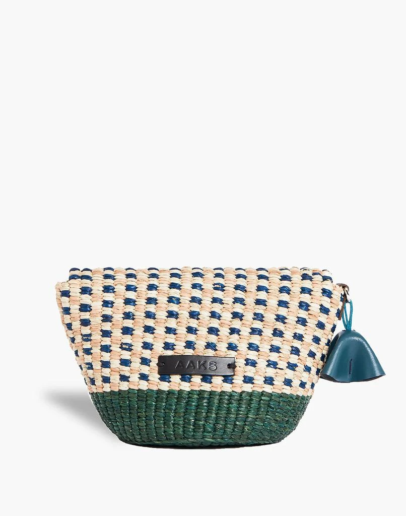 商品Madewell|AAKS Ambi Olive Bag,价格¥1202,第4张图片详细描述