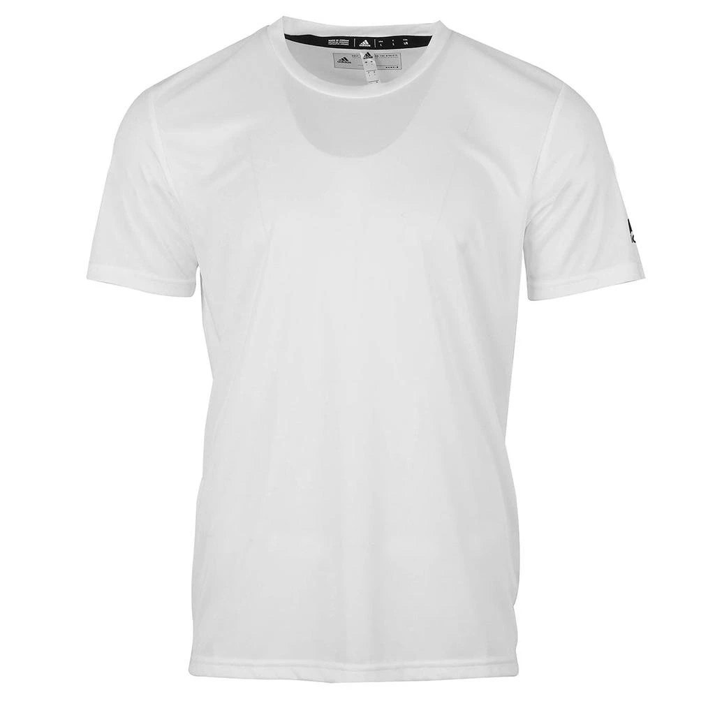 adidas Men's Clima Tech Short Sleeve Tee 商品