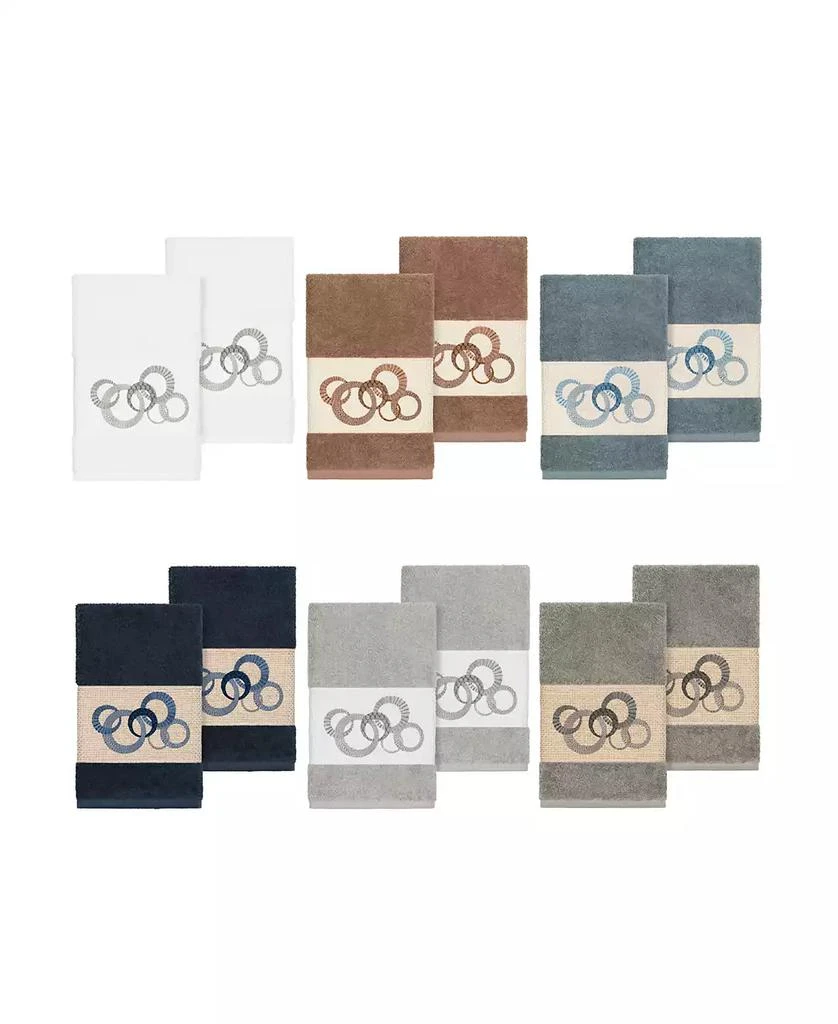 商品Linum Home Textiles|Annab,价格¥109,第2张图片详细描述