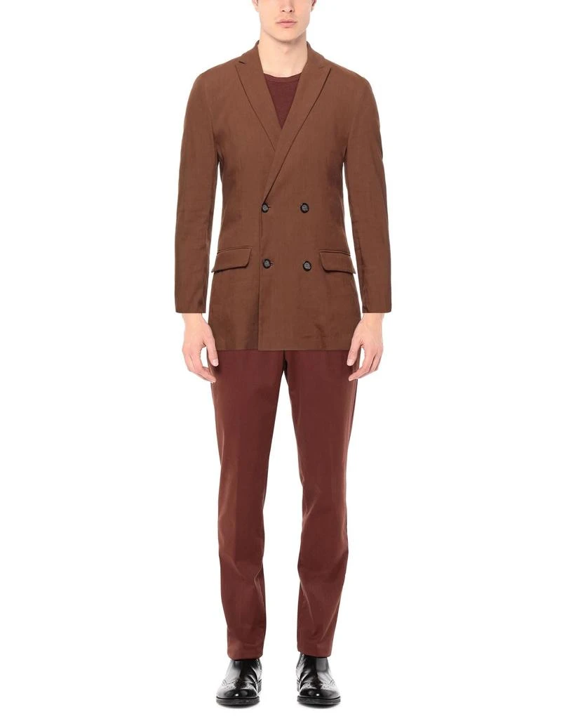 商品Paolo Pecora|Blazer,价格¥1127,第2张图片详细描述