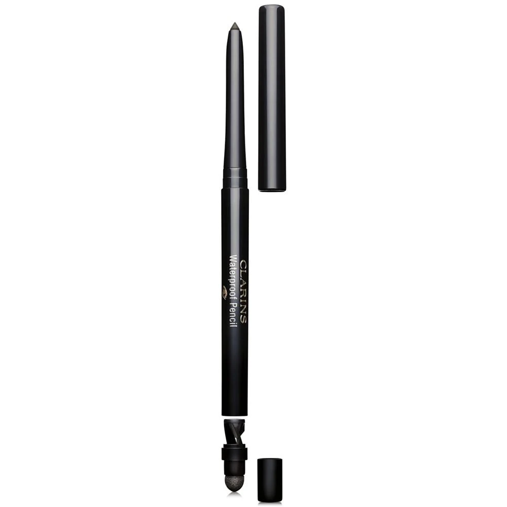商品Clarins|Waterproof, Highly Pigmented Retractable Eye Pencil,价格¥219,第1张图片