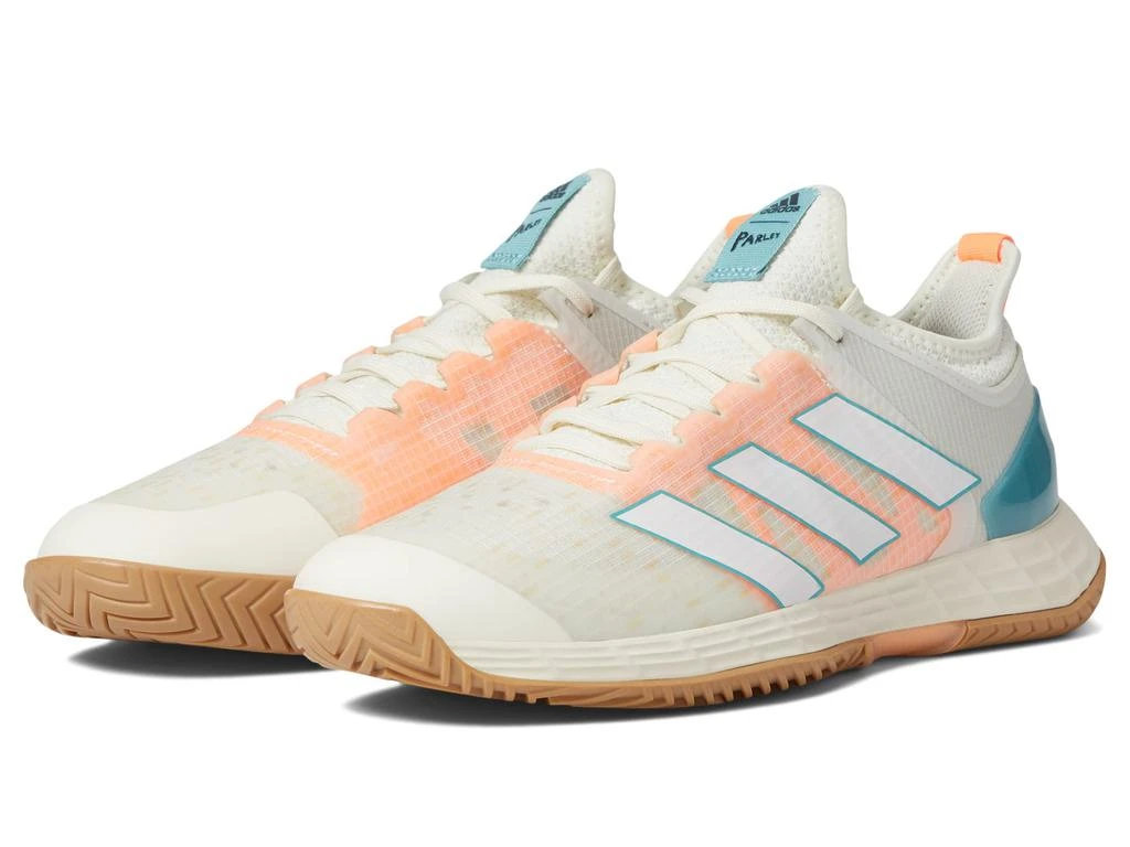 商品Adidas|adizero Ubersonic 4 Parley,价格¥732,第1张图片