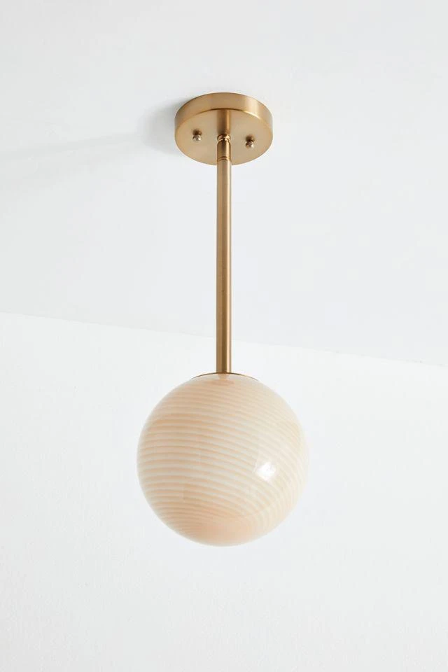 商品Urban Outfitters|Ansel Pendant Light,价格¥672,第3张图片详细描述