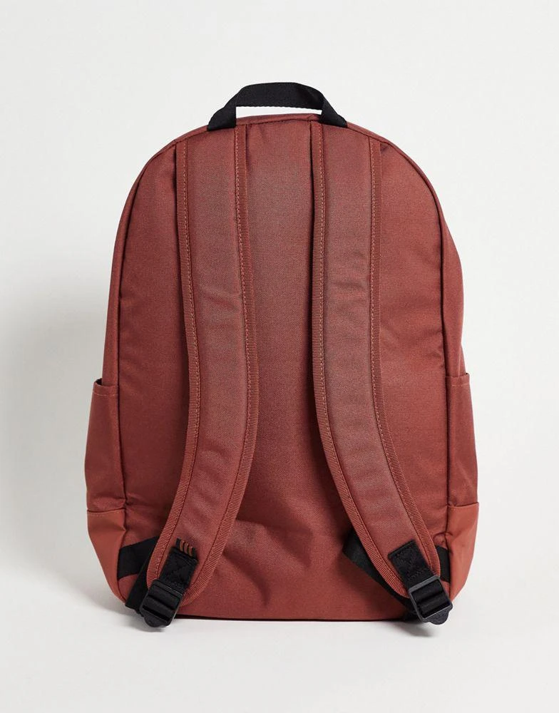 商品Adidas|adidas Originals sport Modular backpack in brown,价格¥160,第2张图片详细描述