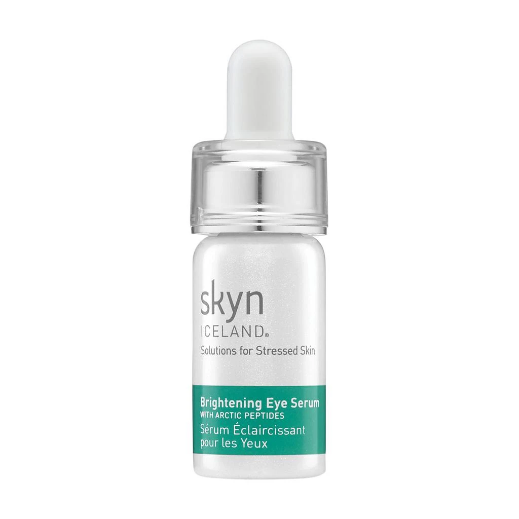 商品skyn ICELAND|Brightening Eye Serum,价格¥170,第1张图片