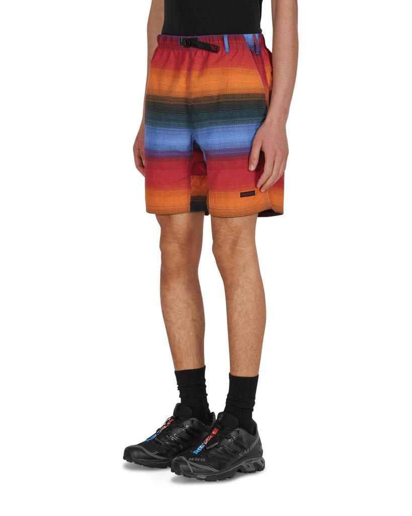 商品Gramicci|Shell Packable Shorts Multicolor,价格¥395,第4张图片详细描述