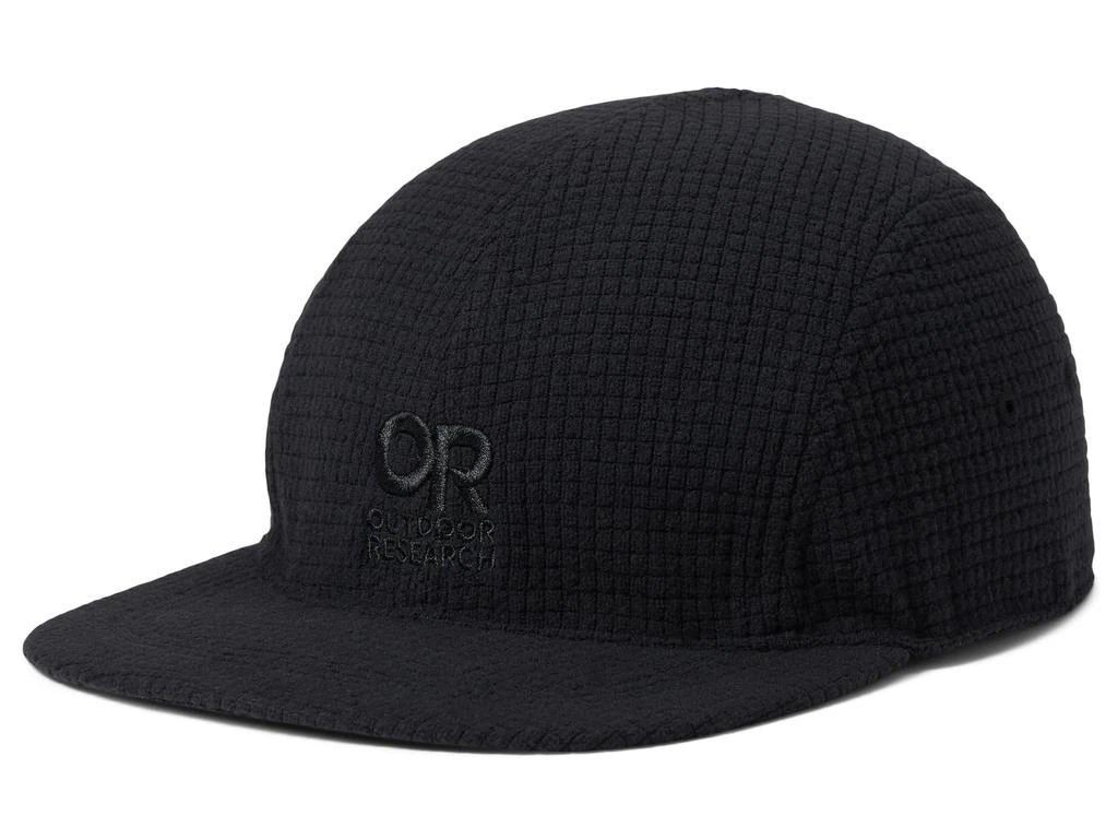 商品Outdoor Research|Trail Mix Cap,价格¥254,第1张图片