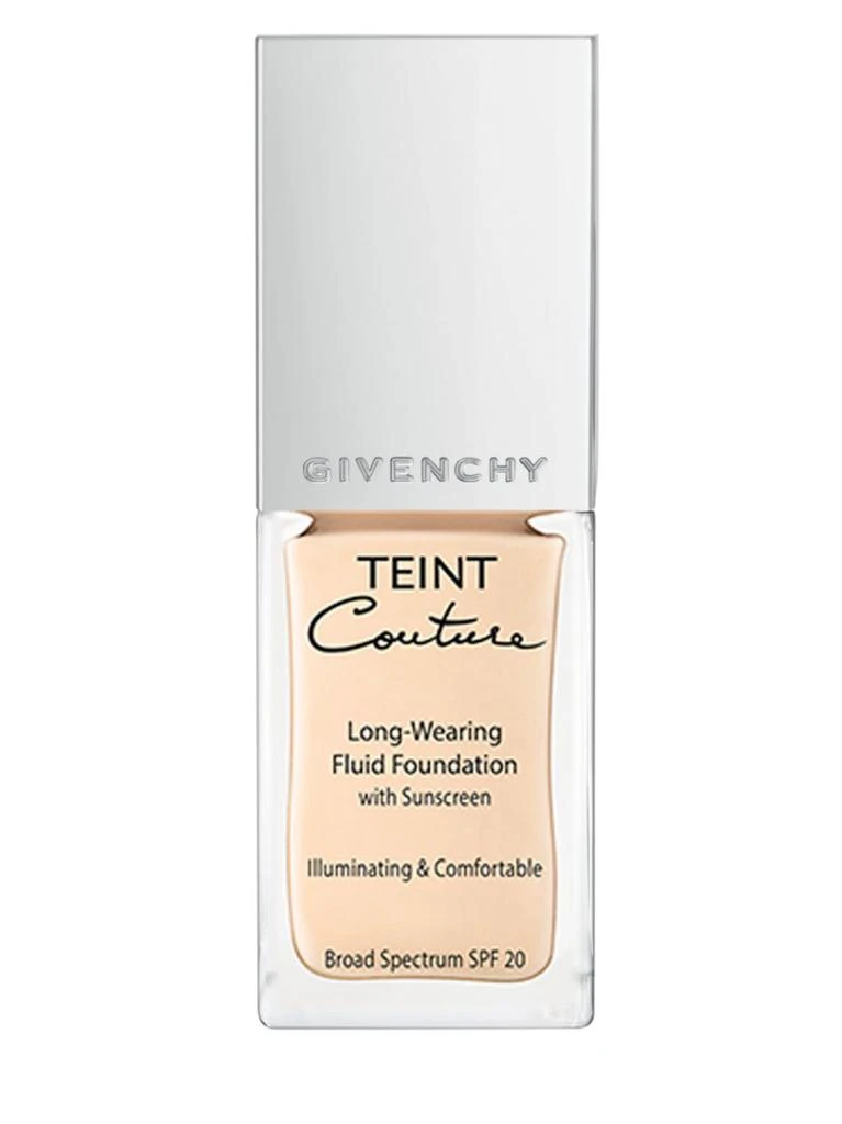 商品Givenchy|Teint Couture 长效粉底液,价格¥391,第1张图片