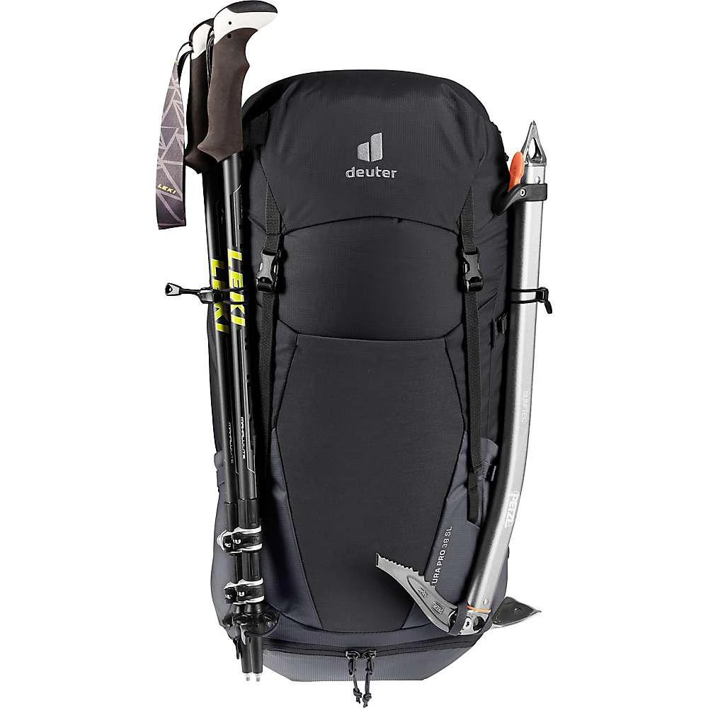 商品Deuter|Deuter Women's Futura Pro 38 SL Pack,价格¥1527,第4张图片详细描述