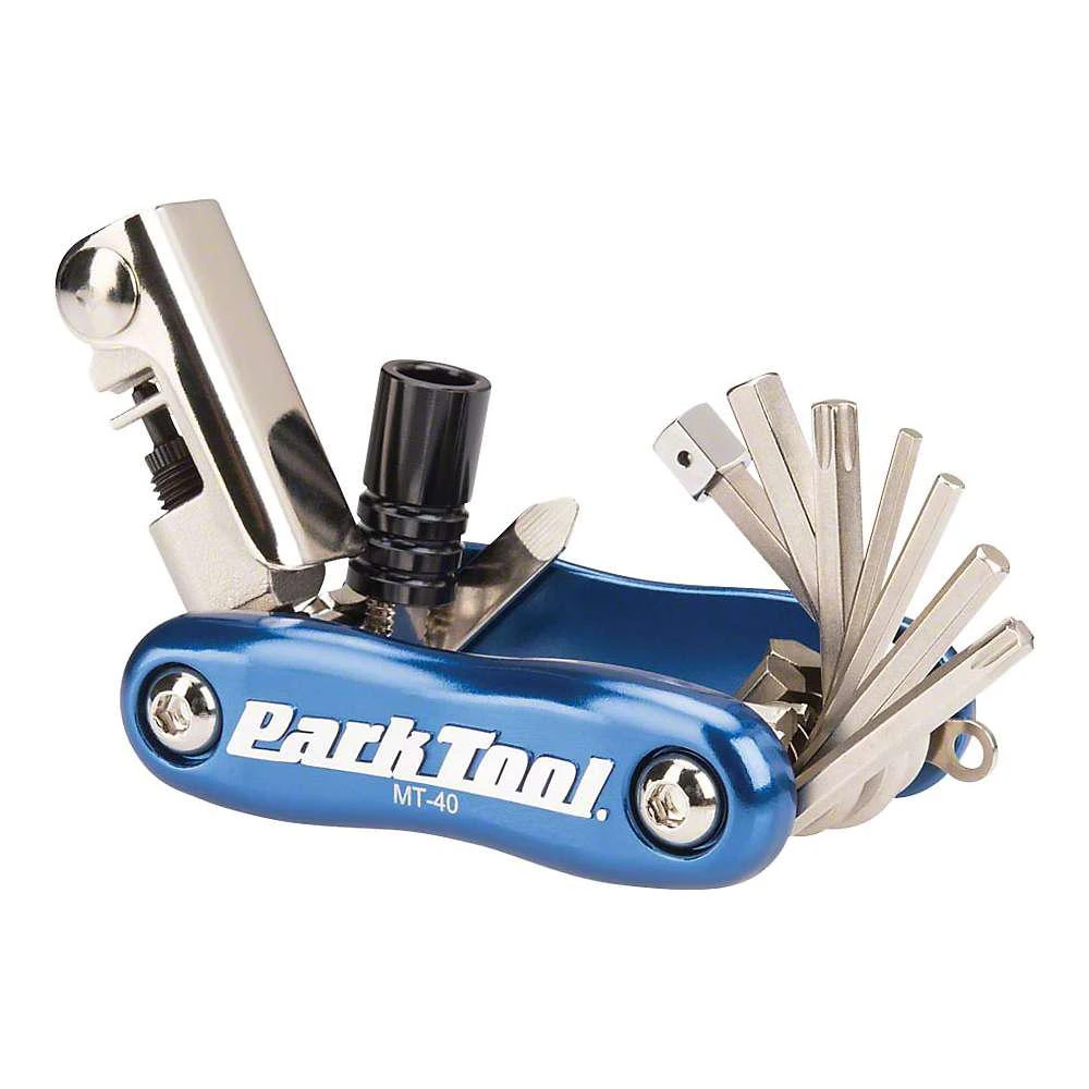 商品Park Tool|MT-40 Multi Tool,价格¥177,第2张图片详细描述
