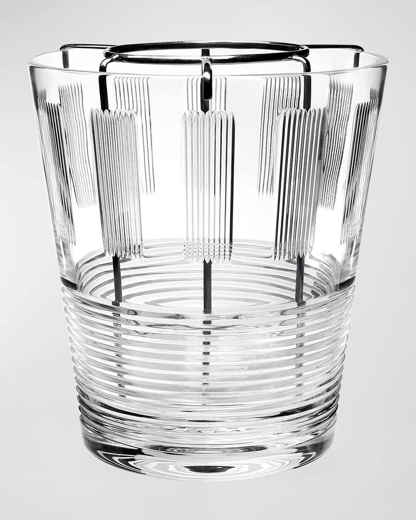 商品William Yeoward Crystal|Zelda Champagne Bucket and Bottle Holder,价格¥9715,第1张图片