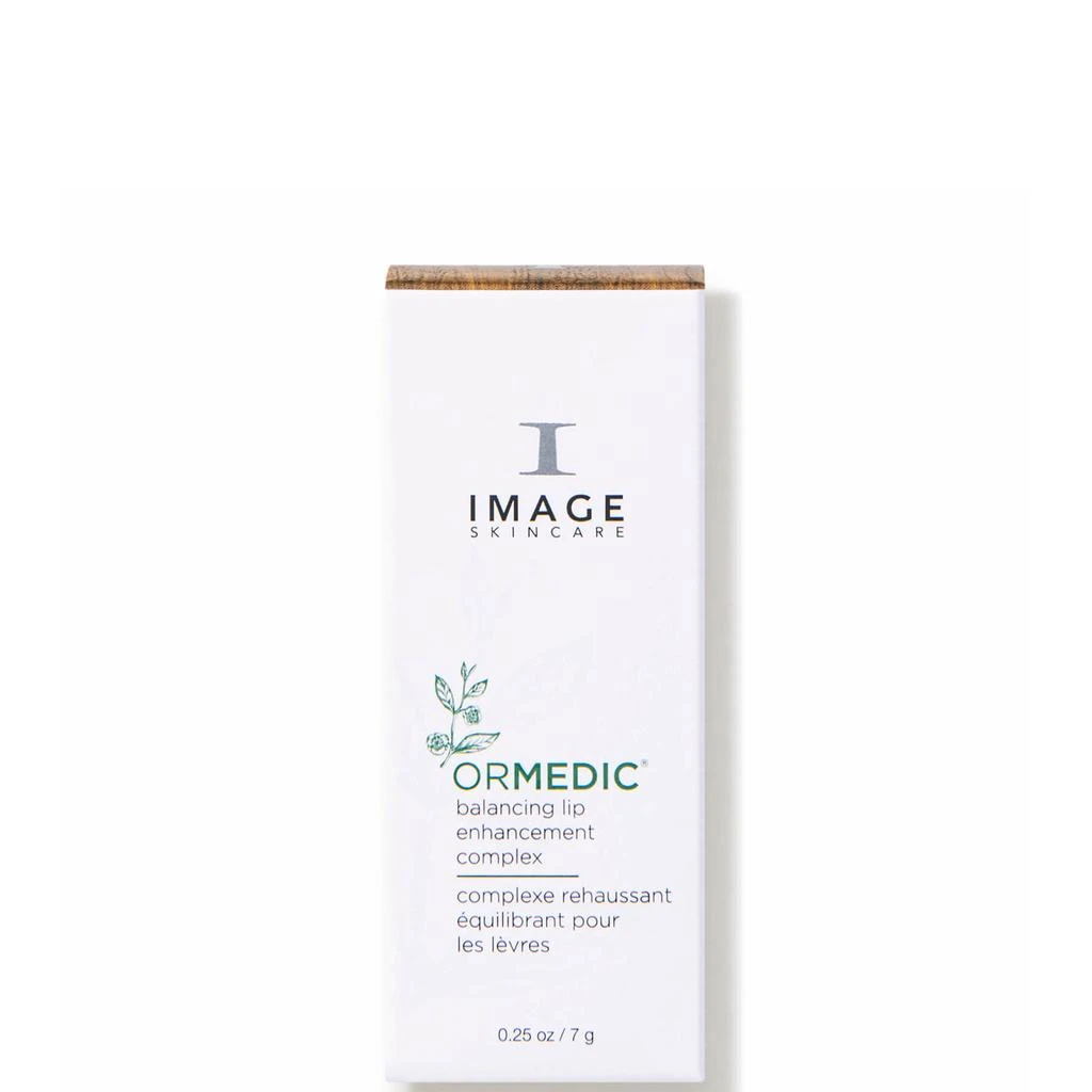 商品IMAGE Skincare|IMAGE Skincare ORMEDIC Balancing Lip Enhancement Complex,价格¥244,第3张图片详细描述