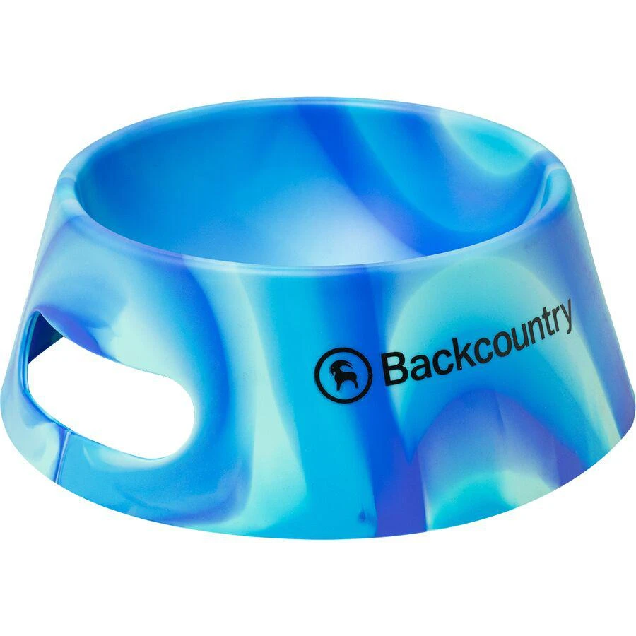 商品Backcountry|x Silipint Dog Bowl,价格¥96,第1张图片