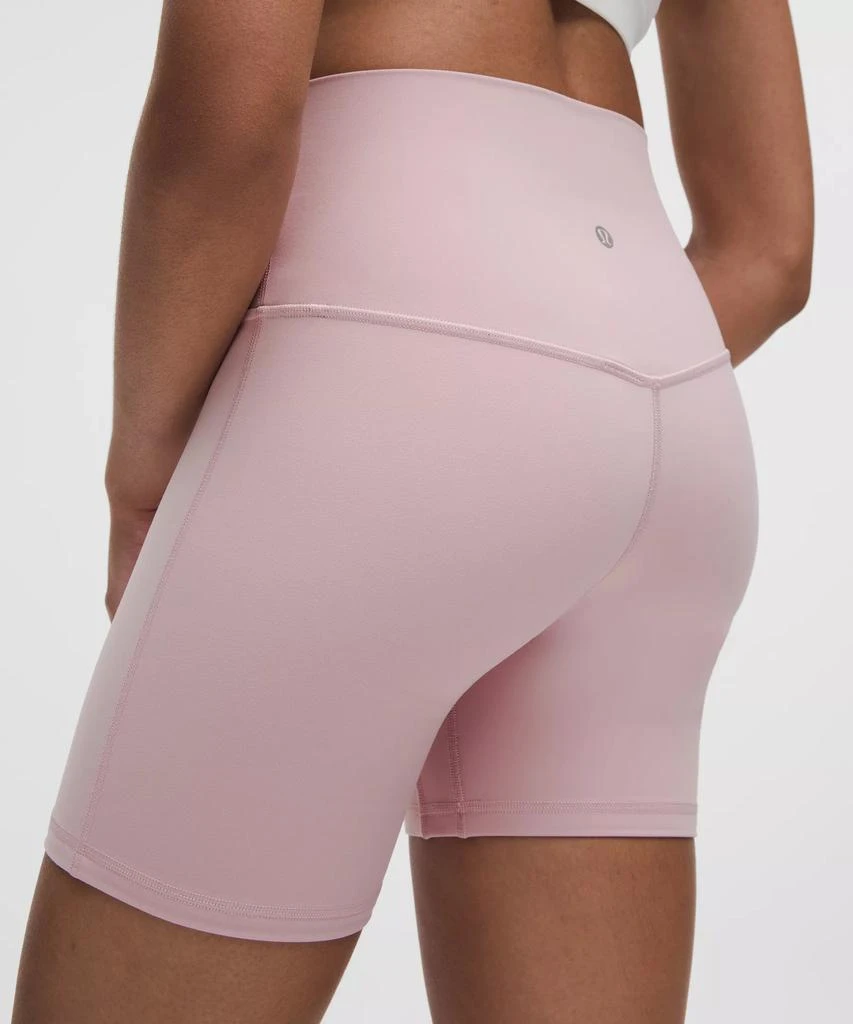 lululemon Align™ High-Rise Short 6" 商品