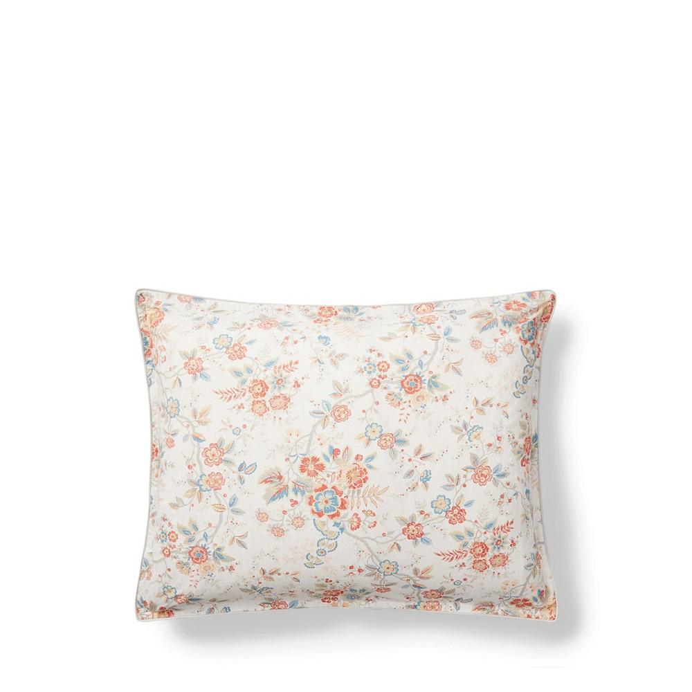 Carolyne Handkerchief Decorative Pillow, 20" x 20"商品第4张图片规格展示