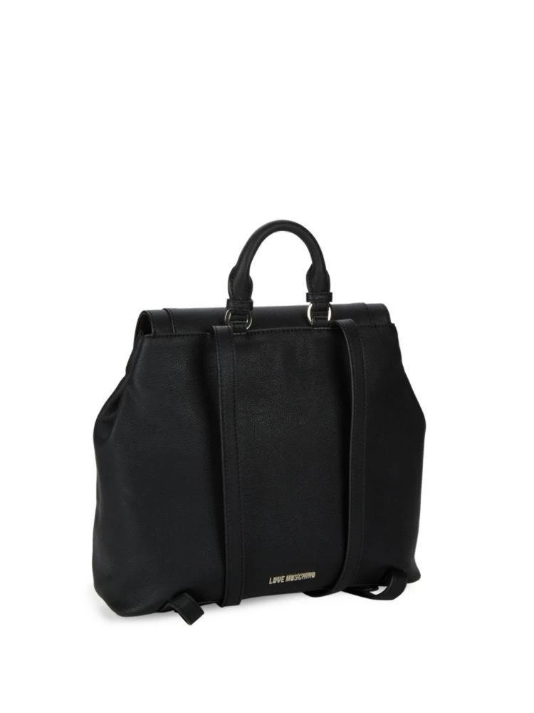 商品Moschino|Chic 背包,价格¥1337,第4张图片详细描述