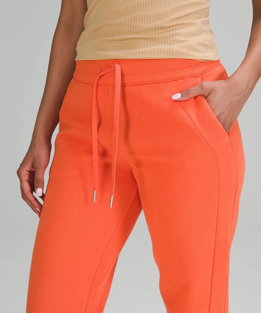 Scuba High-Rise Jogger *Full Length 商品