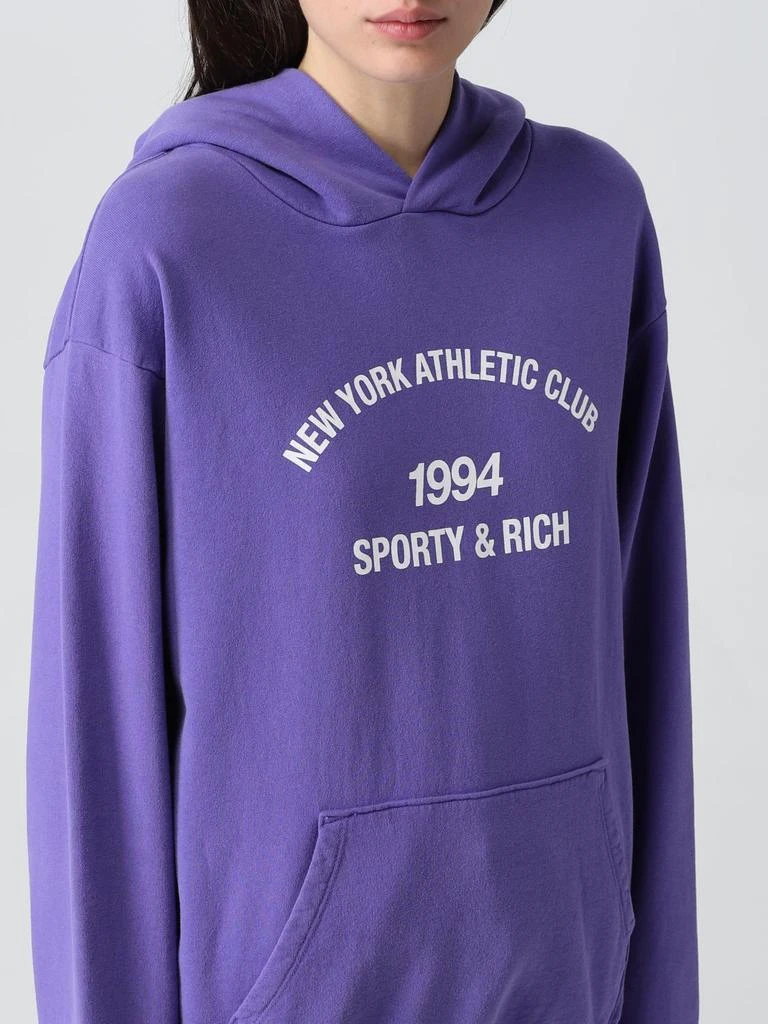 商品Sporty & Rich|Sporty & Rich sweatshirt for woman,价格¥725,第3张图片详细描述