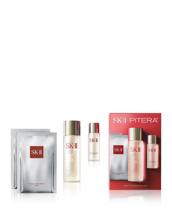 商品SK-II|First Experience Kit,价格¥728,第1张图片