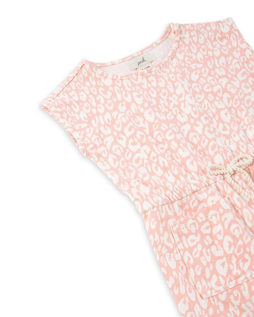 Girls' Printed Coverall - Baby 商品