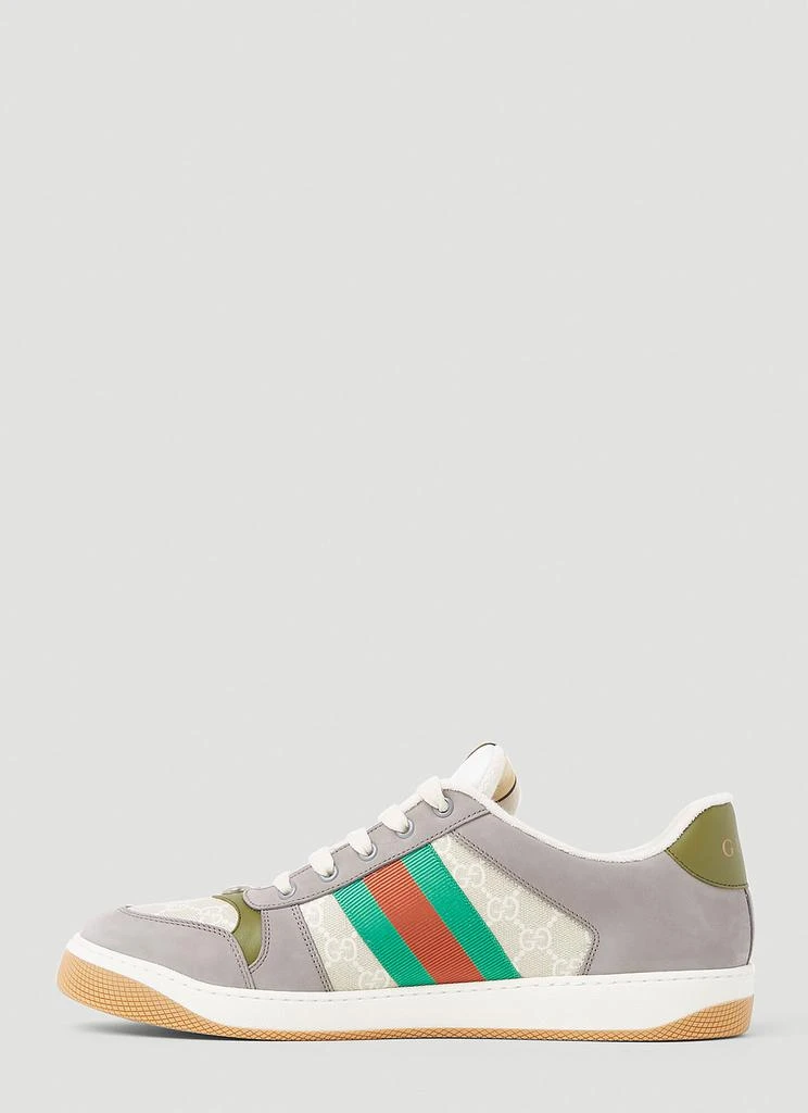 商品Gucci|Screener GG Sneaker,价格¥5411,第3张图片详细描述
