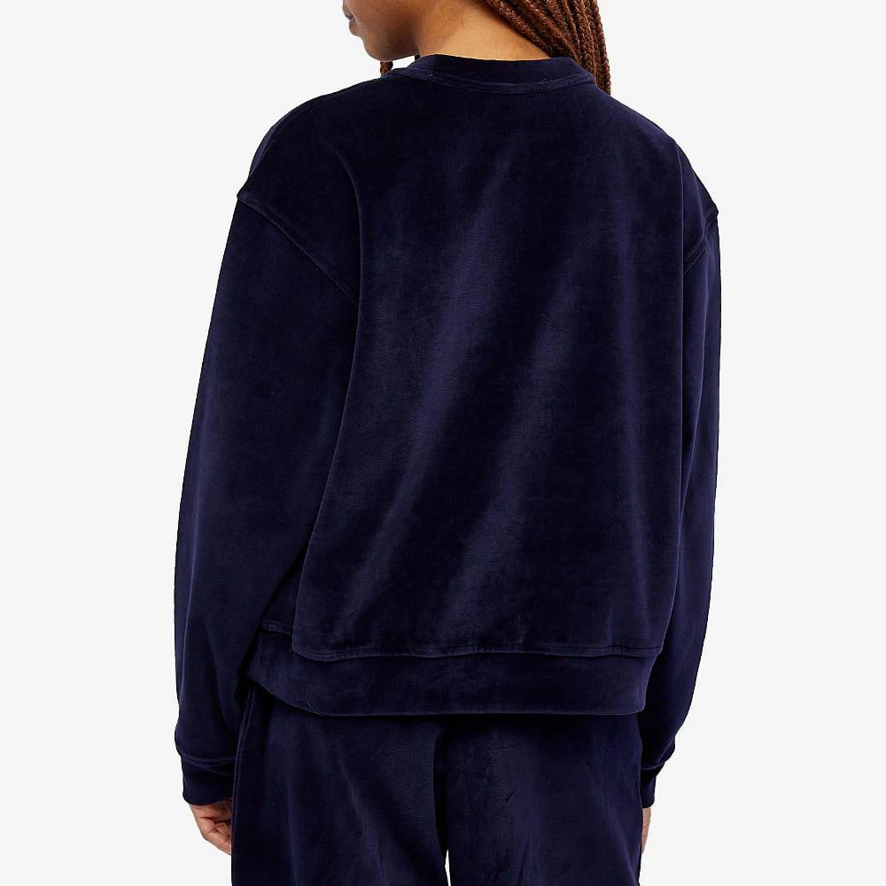 商品Alexander Wang|Alexander Wang Hotfix Crew Sweat,价格¥1310,第3张图片详细描述