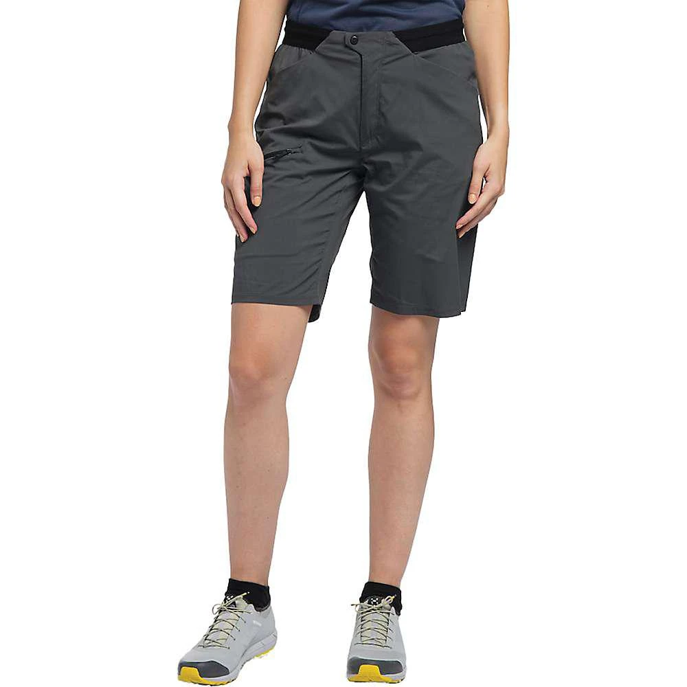 商品Haglofs|Women's L.I.M Fuse Short,价格¥339,第1张图片