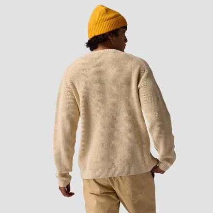 商品Stoic|Crewneck Sweater - Men's,价格¥413,第2张图片详细描述