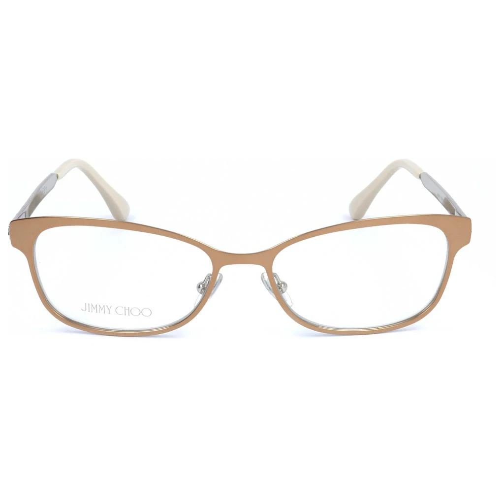 商品Jimmy Choo|Jimmy Choo Women's Opticals JC203-0VZH-00,价格¥521,第3张图片详细描述