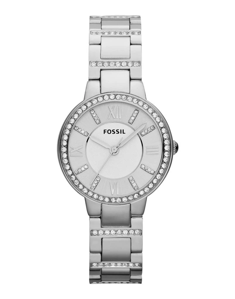 商品Fossil|Wrist watch,价格¥1147,第1张图片