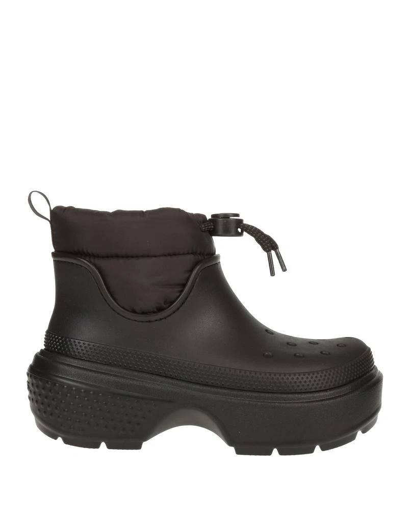 商品Crocs|Ankle boot,价格¥1186,第1张图片