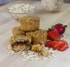 Stuff'd Oat Bites 商品