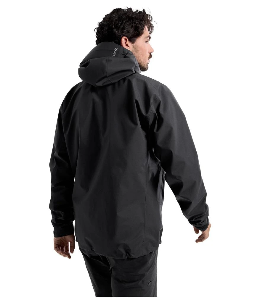 商品Arc'teryx|男士Beta连帽冲锋衣,价格¥3176,第3张图片详细描述