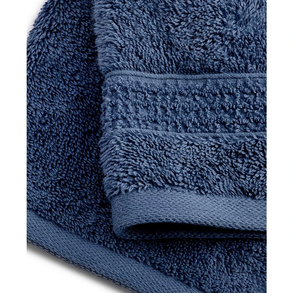 商品Oake|Organic 4-Pk. Washcloth, Created for Macy's,价格¥90,第2张图片详细描述
