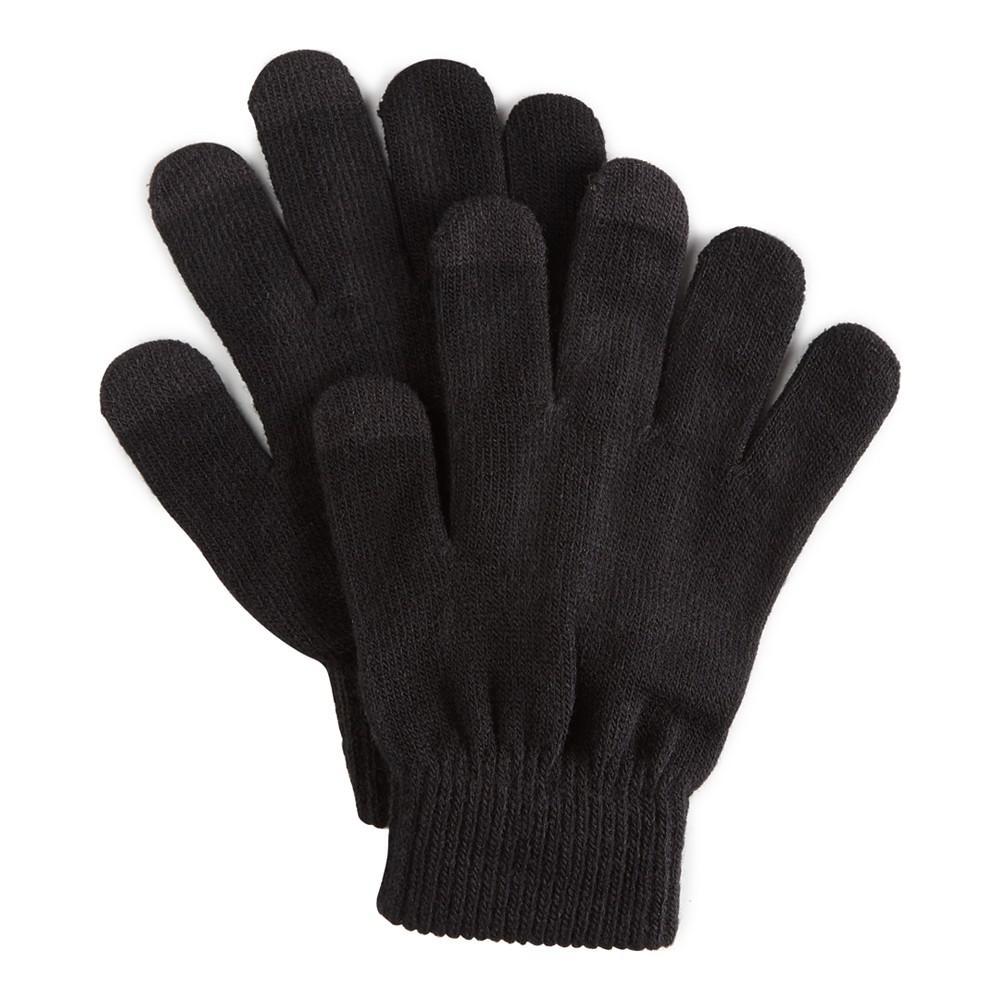 商品Club Room|Men's Promo Gloves, Created for Macy's,价格¥110,第1张图片