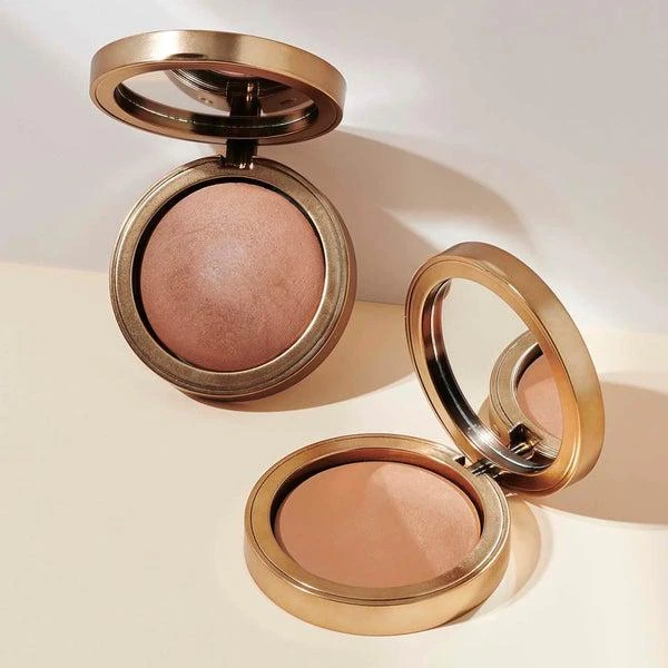 商品INIKA|INIKA Baked Bronzer 8g (Various Shades),价格¥398,第3张图片详细描述