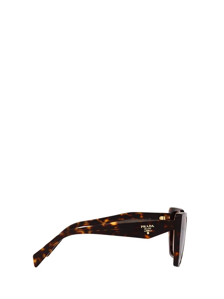 商品Prada|Prada Eyewear Cat-Eye Sunglasses,价格¥1984,第3张图片详细描述