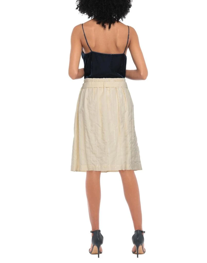 商品Brunello Cucinelli|Midi skirt,价格¥2248,第3张图片详细描述