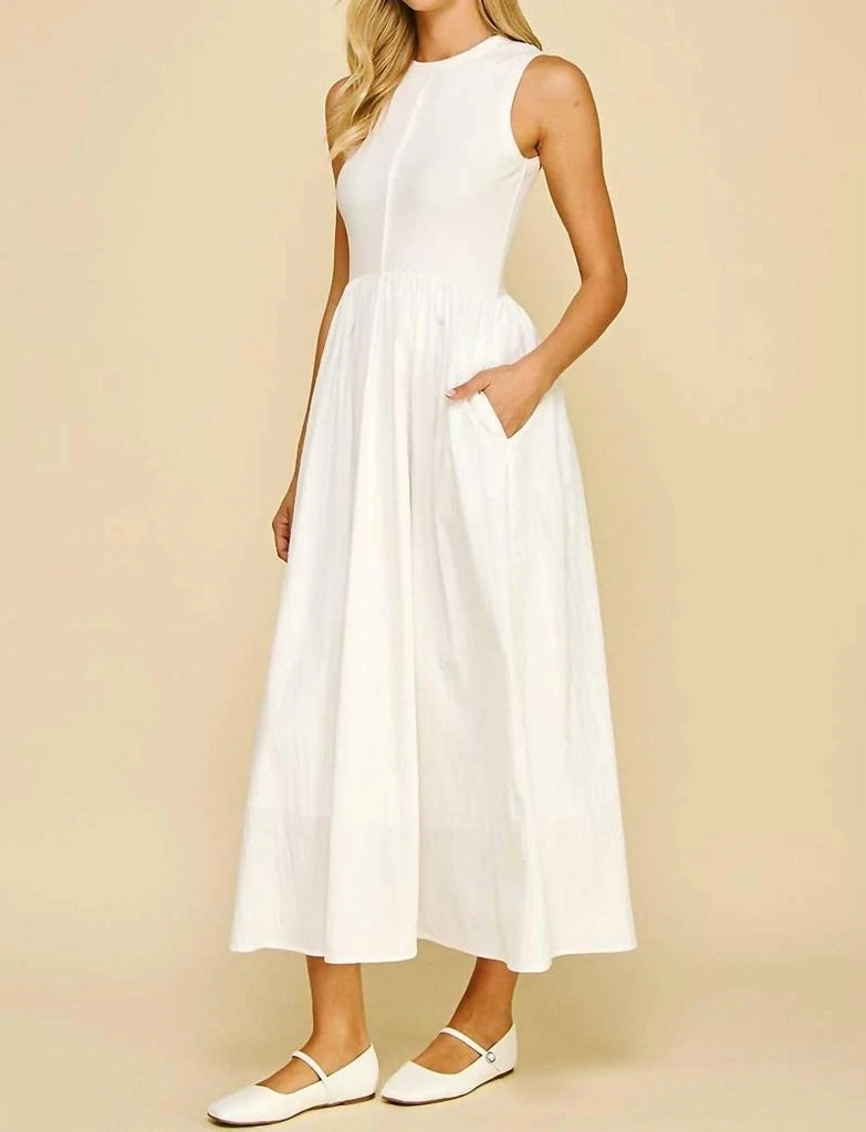 商品PINCH|Pinch - Kasey Dress,价格¥496,第2张图片详细描述