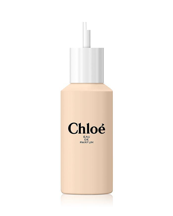 Chloé Eau de Parfum商品第2张图片规格展示