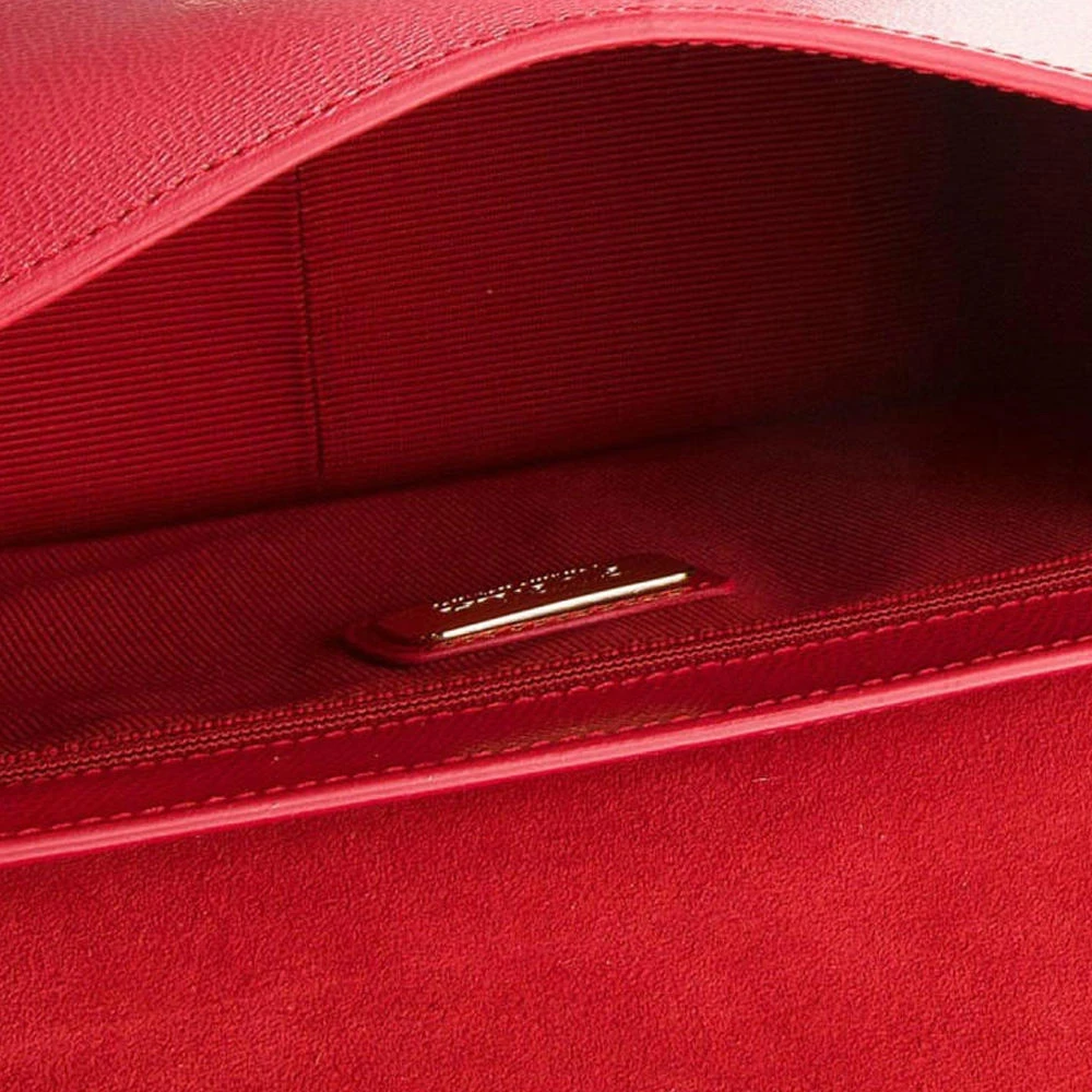 Furla 芙拉 女士红色链条单肩包 972393 商品