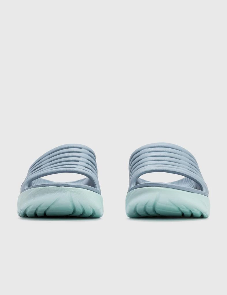 商品Hoka One One|W Ora Recovery Slide,价格¥366,第2张图片详细描述