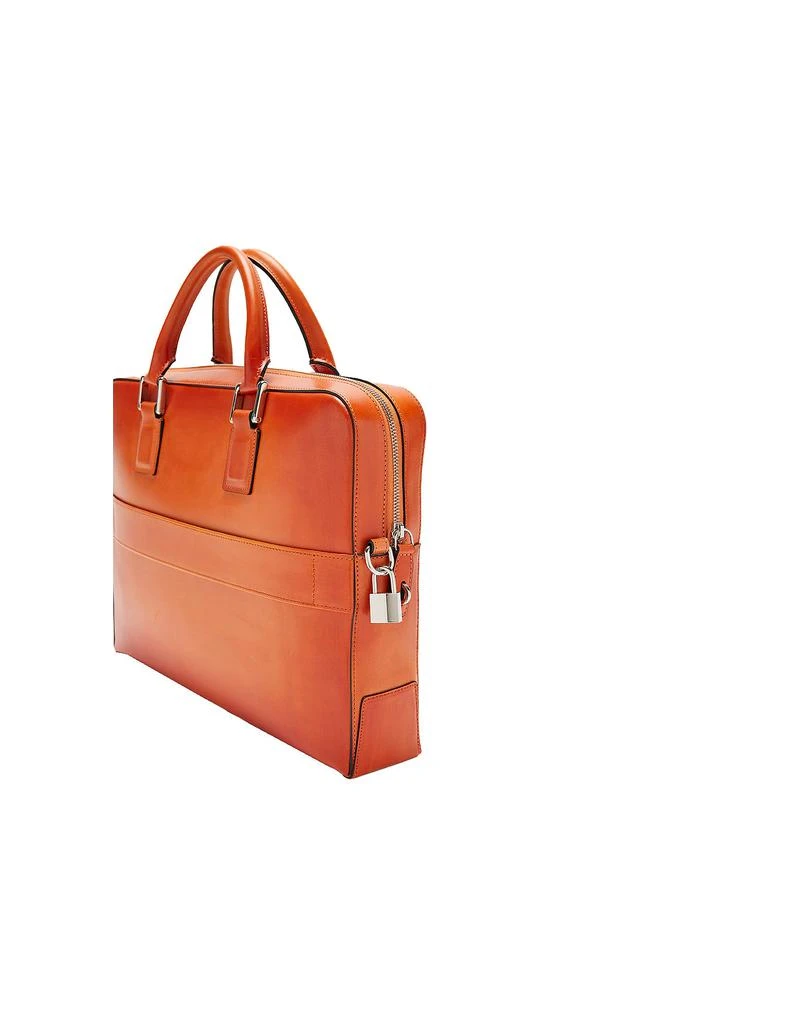 商品Biagini|8733 Patin Briefcase - Briefcase,价格¥9255,第2张图片详细描述